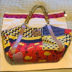 Tory Burch Tote Bag